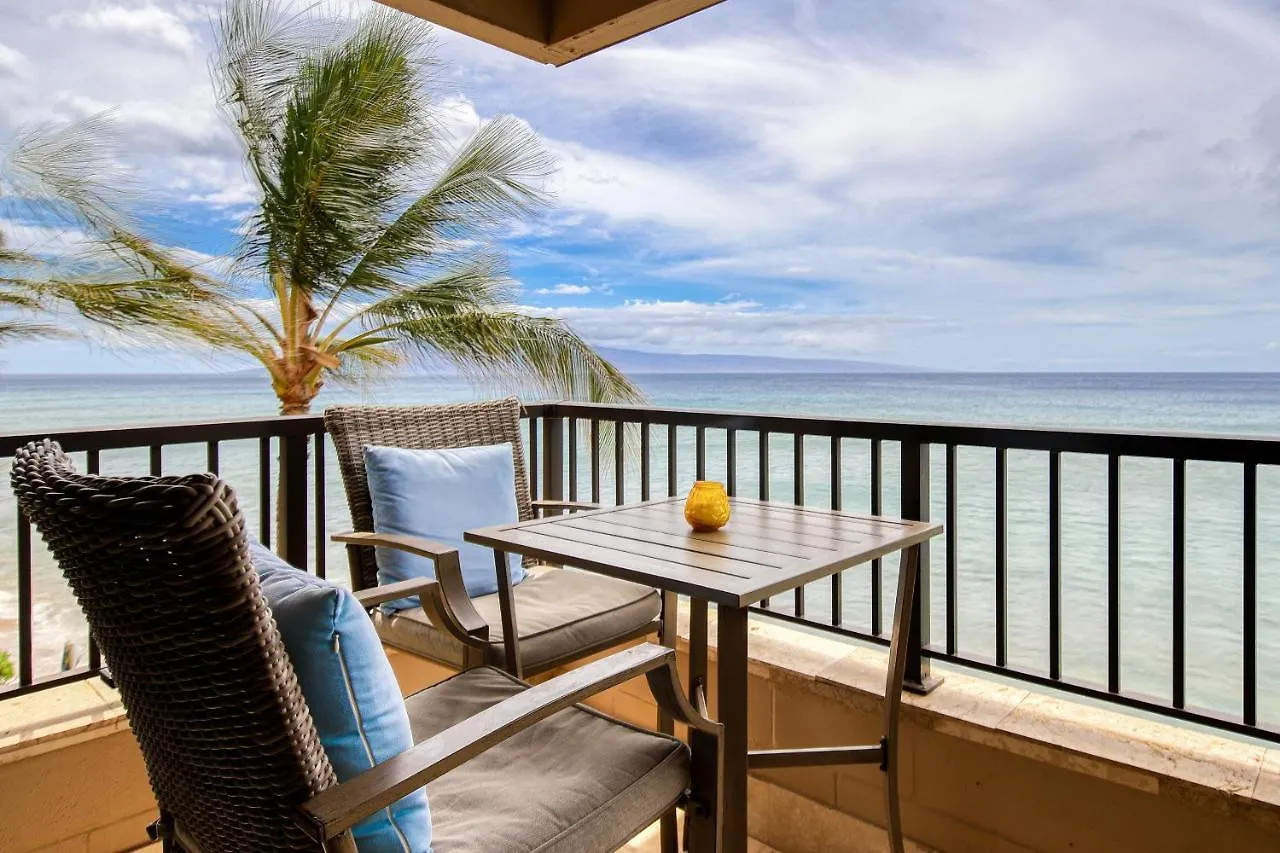 Maui Kai Villa Napili-Honokowai Holiday home